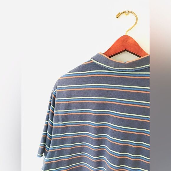 Patagonia | Men's Daily Polo | size large - Picture 6 of 6